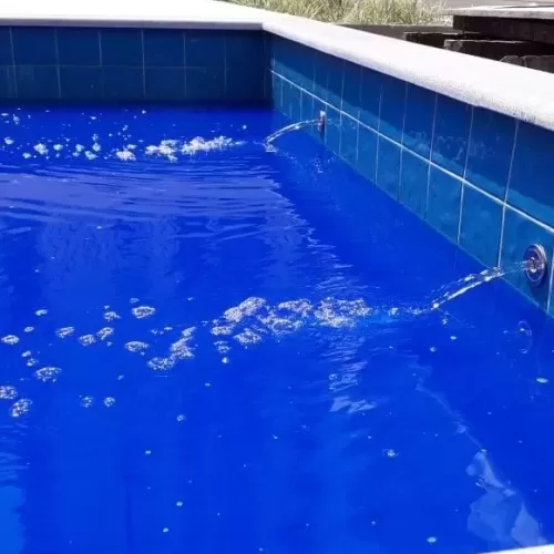 Reformas de piscinas